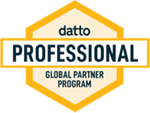 Datto Professional Partner